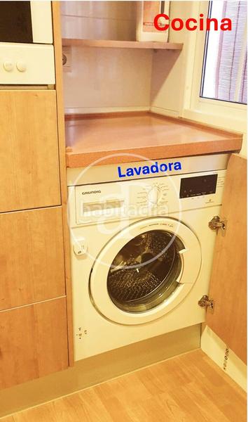 Foto fd838e3b-2d57-44c7-a8fa-da312ddeb351. Location appartement avec chauffage dans Ciutat Jardí Valencia