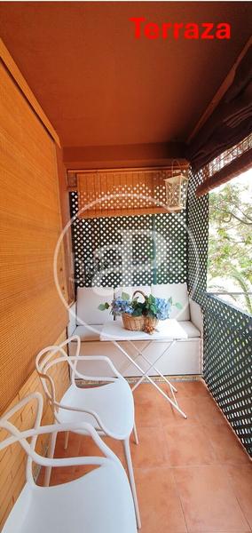 Foto f4c08345-44cf-44b6-8b4a-ce0e22553c0c. Miete etagenwohnung mit heizung in Ciutat Jardí Valencia