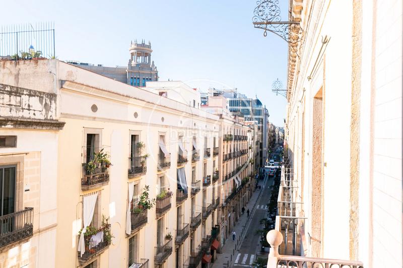 Foto 9611552c-e19d-4dcb-93e2-bd17ffdb3e73. Location appartement avec chauffage parking dans St. Pere - Sta. Caterina - El Born Barcelona