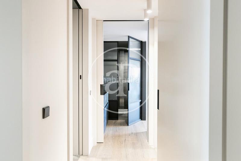 Foto d76b8ce2-a34a-41d4-b180-5a437878a895. Location appartement avec chauffage parking dans St. Pere - Sta. Caterina - El Born Barcelona