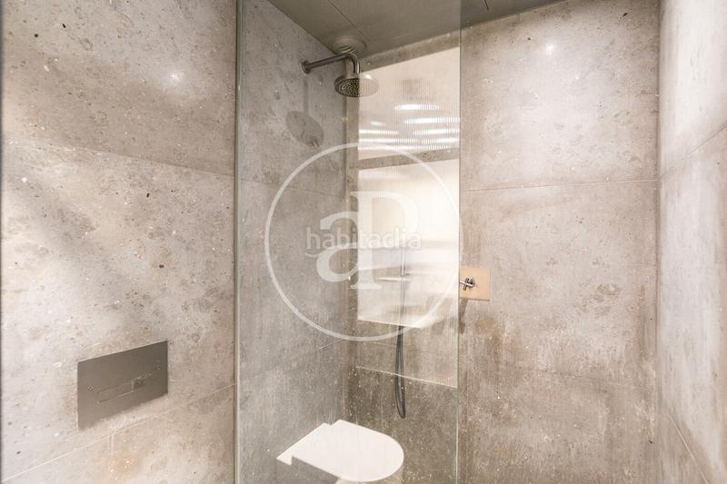 Foto 85b1c50b-3380-4a9c-adda-fbec6cbb6798. Rent flat with heating parking in St. Pere - Sta. Caterina - El Born Barcelona