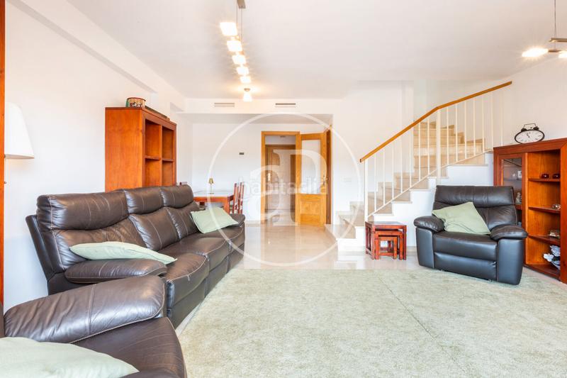 Foto 00892449-750c-46b1-9253-2c01c48ce151. Casa a schiera con riscaldamento parcheggio piscina in Chiva