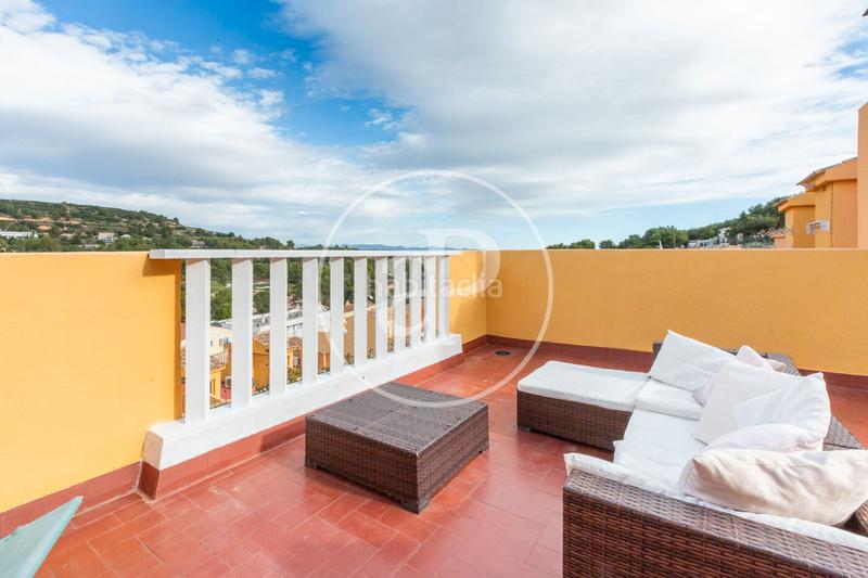 Foto 191b01b5-eeea-4752-b151-8d3de7a68589. Casa a schiera con riscaldamento parcheggio piscina in Chiva