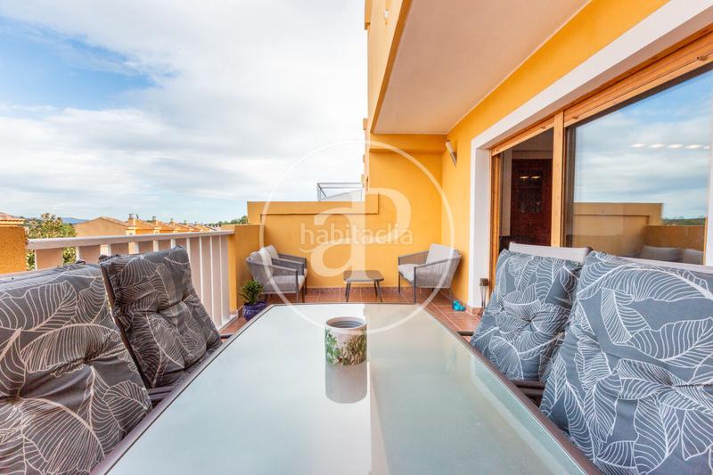 Foto c86ef0bf-6bdc-4cc5-b2a7-e4241000b6aa. Casa a schiera con riscaldamento parcheggio piscina in Chiva