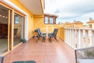 Casa adossada a El Bosque. Casa adosada en venta de tres dormitorios en el bosque