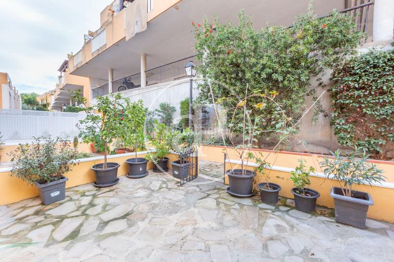 Foto f429f182-f09b-4f01-b9e4-d4a44e65a15e. Casa a schiera con riscaldamento parcheggio piscina in Chiva