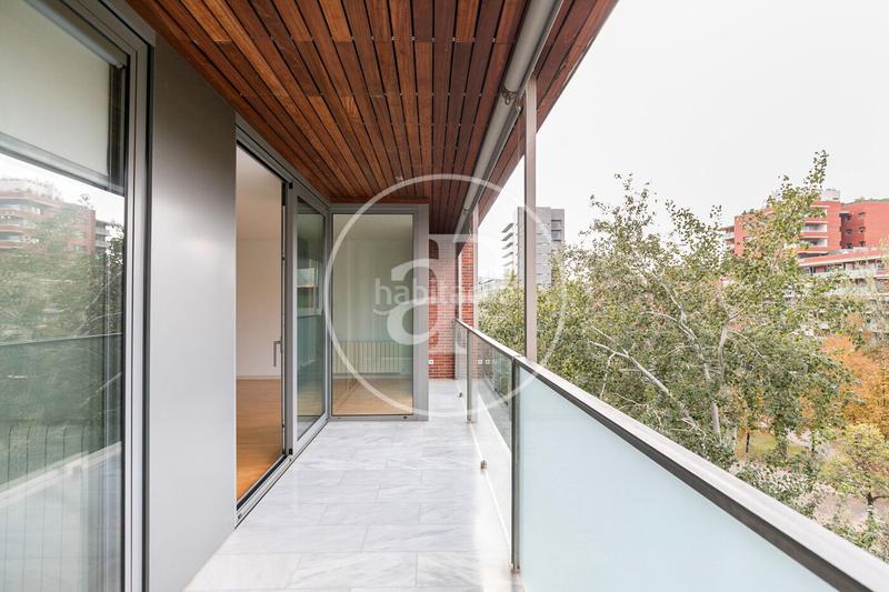 Foto 80e59542-1d1c-4d41-8729-9bb2ae27468f. Alquiler piso  en alquiler en les Tres Torres sarrià en Barcelona