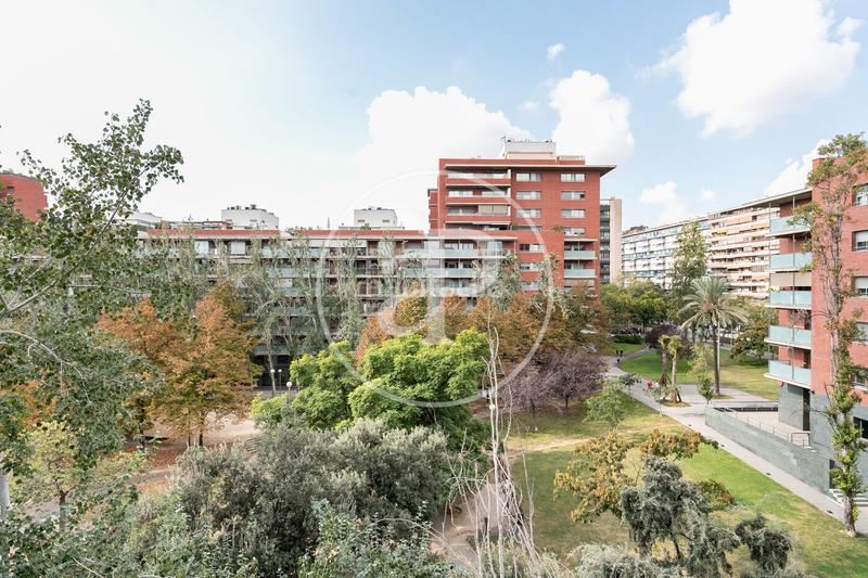 Foto d08475ce-0521-423d-9593-b8d0be813125. Alquiler piso  en alquiler en les Tres Torres sarrià en Barcelona