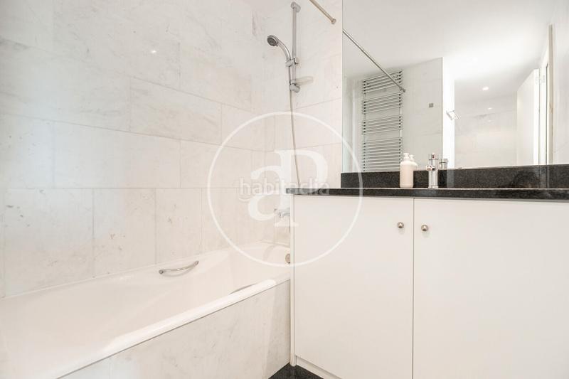 Foto d4bb1bd6-69e8-438d-bcb3-f0b8f26d49c5. Alquiler piso  en alquiler en les Tres Torres sarrià en Barcelona