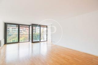 Location Appartement  Carrer de can ràbia. Piso en alquiler en les tres torres  sarrià