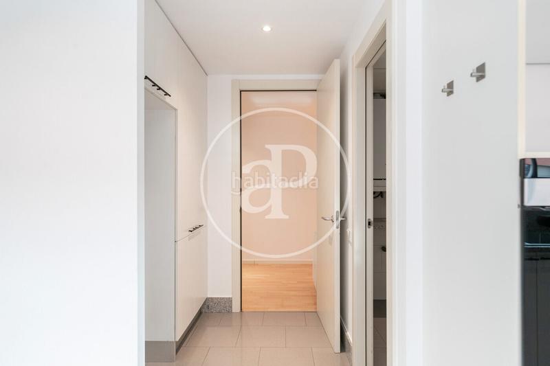 Foto e7aa5a36-1c2f-4289-82df-bfdf3b1bb0ff. Rent flat with heating parking in Tres Torres Barcelona