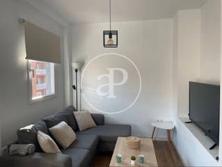 Piso en L´Amistat. Piso en venta en avenida blasco ibáñez