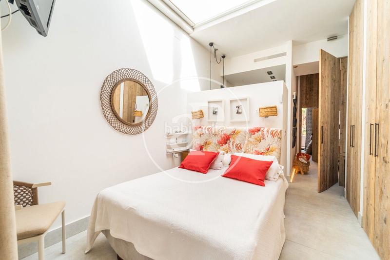 Foto 0be2f4e2-27c0-464d-abc9-a03937962afa. Haus mit heizung in Paichi Moraira