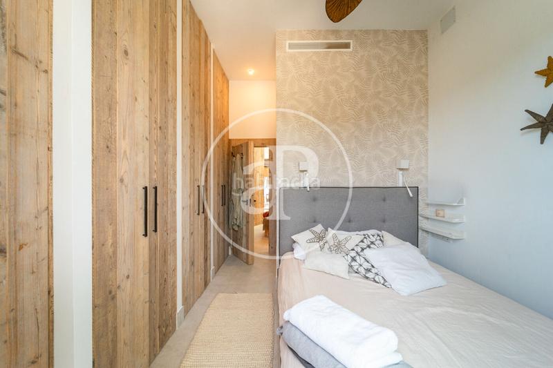 Foto 1a2095e9-5e93-4c12-bc85-3391647f832c. Haus mit heizung in Paichi Moraira