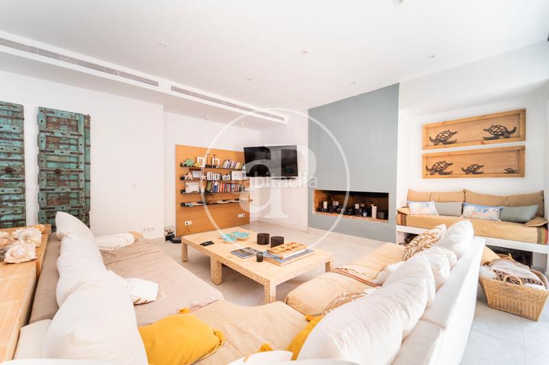 Foto 28b3c77d-998c-4b99-824a-fa4ec236e3f7. Haus mit heizung in Paichi Moraira