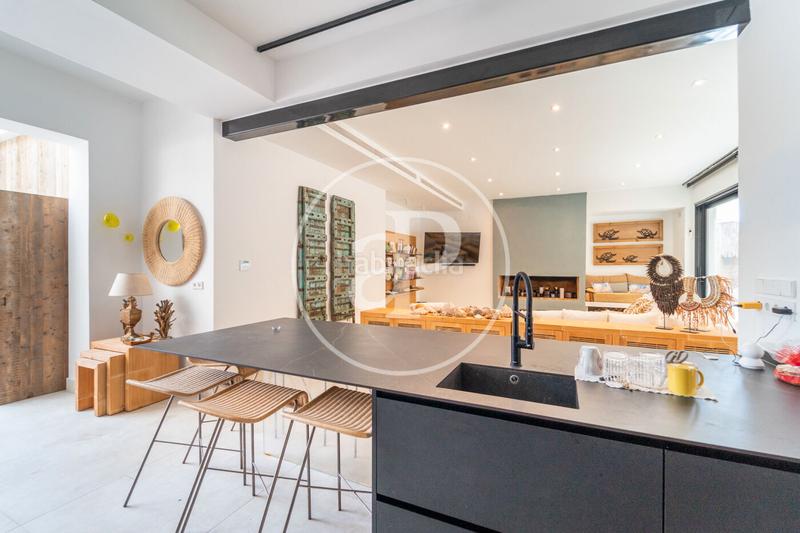 Foto 38f62603-0f1f-4b63-b1b8-93c233004792. Haus mit heizung in Paichi Moraira