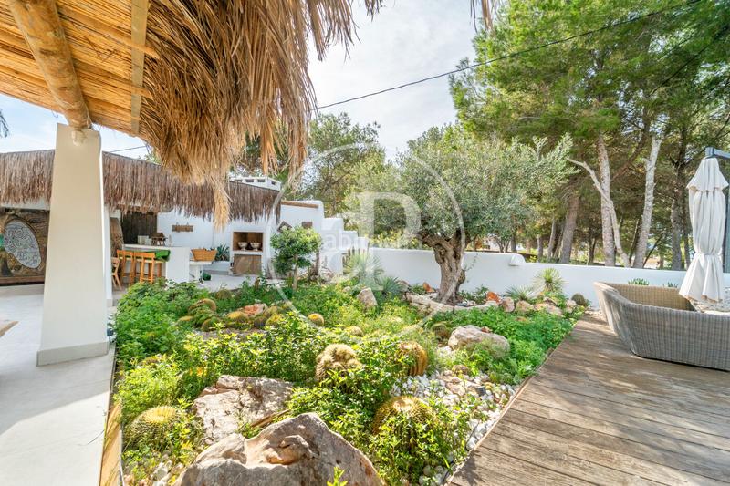 Foto 42bb1c4b-d750-400b-bfb1-b773c4f5c9ce. Haus mit heizung in Paichi Moraira