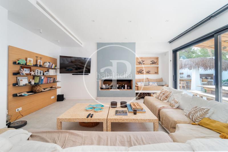 Foto 44f8c2dc-5116-4e1d-830c-83abb6e24b08. Haus mit heizung in Paichi Moraira