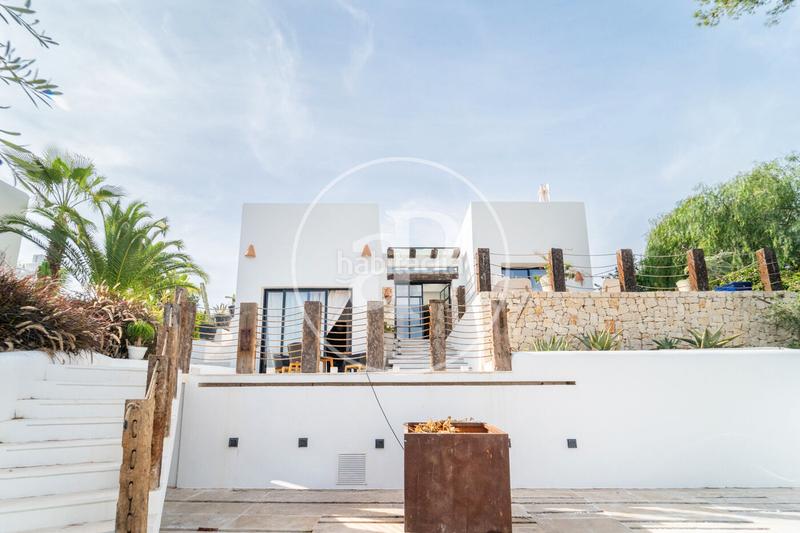 Foto 603bca85-142d-4bbf-a138-0c54fffaae0c. Haus mit heizung in Paichi Moraira