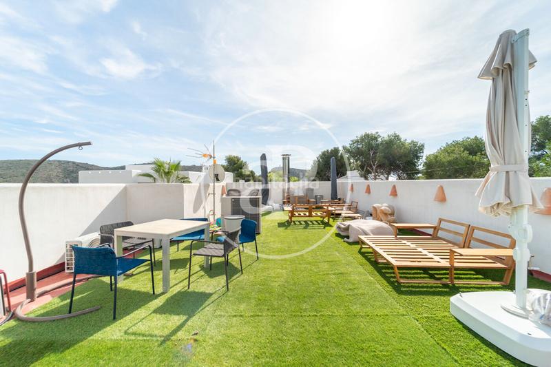 Foto 6dacf64b-ea94-46f0-b8dd-1a9331f2fb89. Haus mit heizung in Paichi Moraira