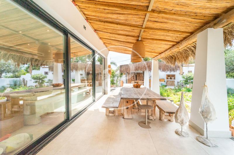 Foto 9e9fbed1-ad77-44d5-ab5f-e9ed3a470d0b. Haus mit heizung in Paichi Moraira