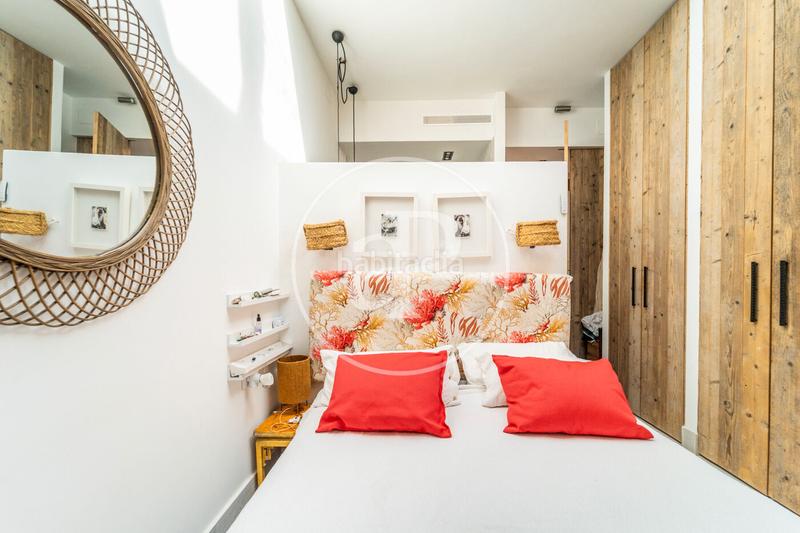 Foto a09d9072-0527-4c25-9826-1b8bb3bcdcbf. Haus mit heizung in Paichi Moraira