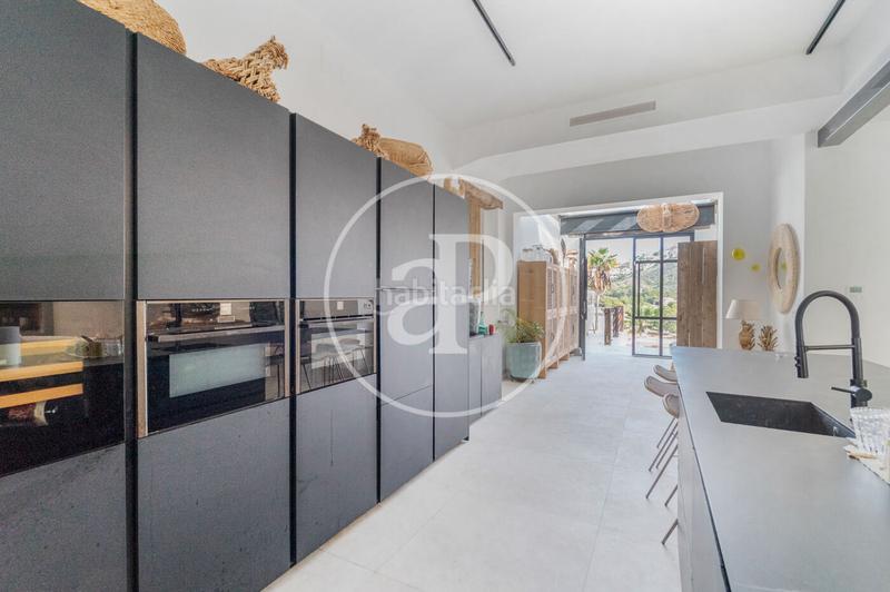 Foto b0d3b402-a222-4b67-9c3a-3c5e34eea8c8. Haus mit heizung in Paichi Moraira