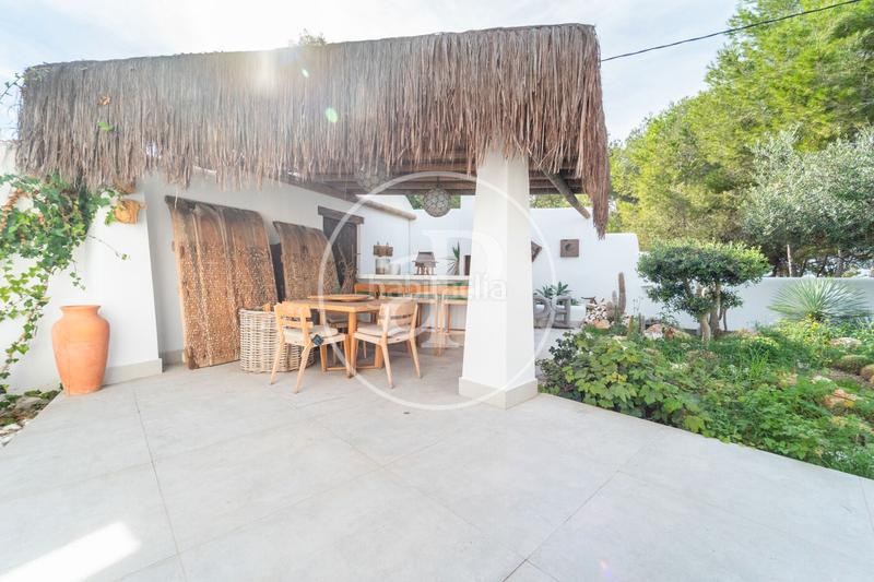 Foto b5d58929-28d3-4215-bc0f-9e7fd818b7a3. Haus mit heizung in Paichi Moraira