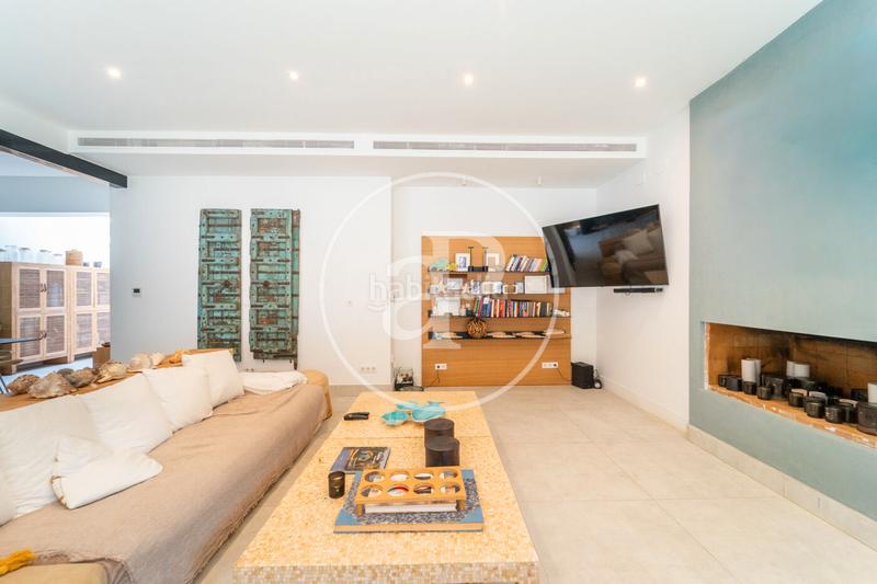 Foto c7ab17c3-93a3-4efc-bc5e-85fe6c814006. Haus mit heizung in Paichi Moraira