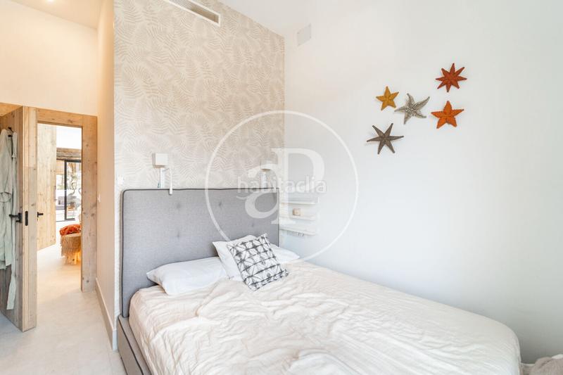 Foto c7b94129-5c8b-453d-ad79-b1cbade17809. Haus mit heizung in Paichi Moraira