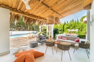 Maison à Paichi. Chalet independiente en venta en teulada