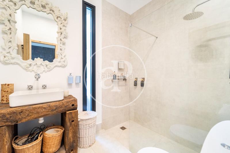 Foto cdcfca46-4d6d-4c49-b69e-246645d1a956. Haus mit heizung in Paichi Moraira