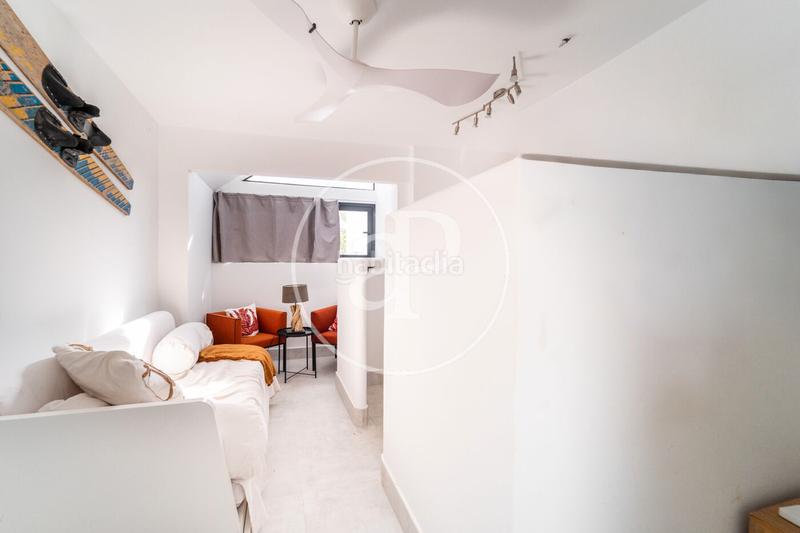 Foto d9dd3e1b-db8b-4d06-bfb7-12bdcdd03190. Haus mit heizung in Paichi Moraira