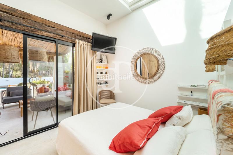 Foto ea38ca89-753c-4c53-8a86-7ce1b76fd561. Haus mit heizung in Paichi Moraira