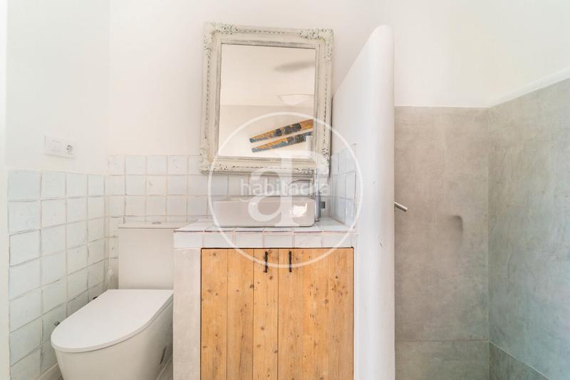 Foto ee6abba7-5588-40e9-9dda-fe2aea6795d5. Haus mit heizung in Paichi Moraira