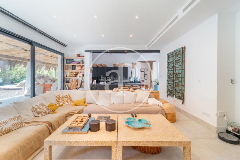 Foto fa1e335a-9733-48b1-870e-13e345904ac1. Haus mit heizung in Paichi Moraira