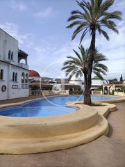 Affitto Casa  Carrer ulisses. Adosado en alquiler en dénia