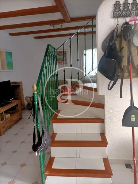 Foto b53f1aff-0a07-4651-80b4-49b041afd7f5. Affitto casa con riscaldamento parcheggio piscina in Dénia