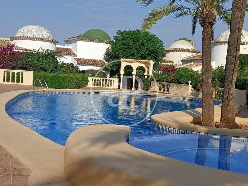 Foto 7756f123-7f1b-4571-bdba-bd645e3c8883. Alquiler casa adosado en alquiler en denia para alquiler de invierno en Dénia