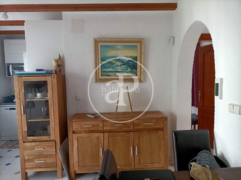 Foto 7d2237e3-6141-4bd2-b6ba-389f660acafa. Alquiler casa adosado en alquiler en denia para alquiler de invierno en Dénia