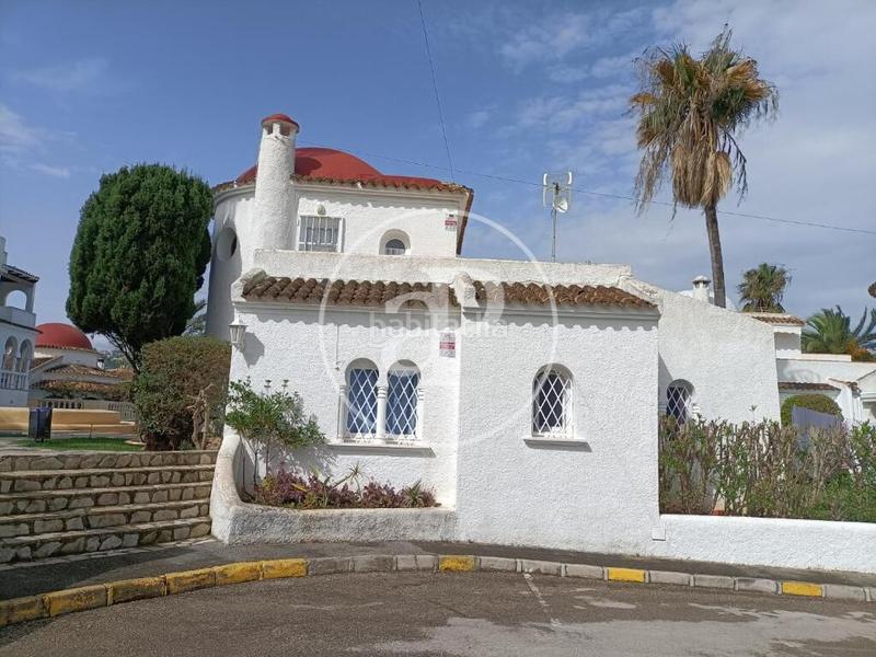 Foto dd486280-2e47-4bed-b010-4858308ec7a1. Alquiler casa adosado en alquiler en denia para alquiler de invierno en Dénia