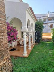 Lloguer Casa  Carrer ulisses. Adosado en alquiler en denia para alquiler de invierno