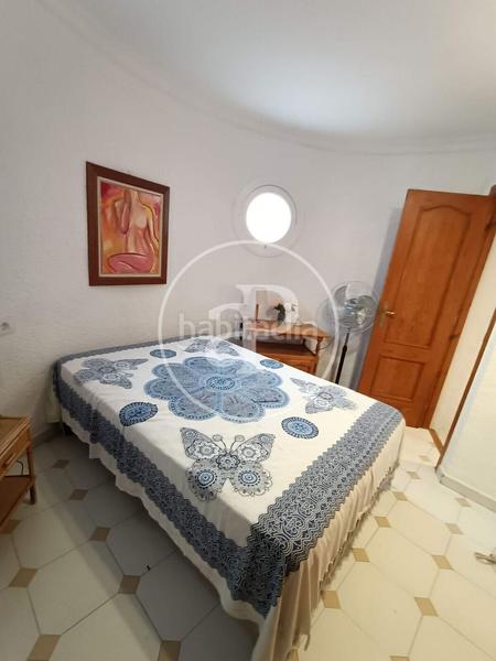 Foto 1d6a906a-cd36-4733-930a-4885fecba315. Lloguer casa amb calefacció aparcament piscina a Dénia