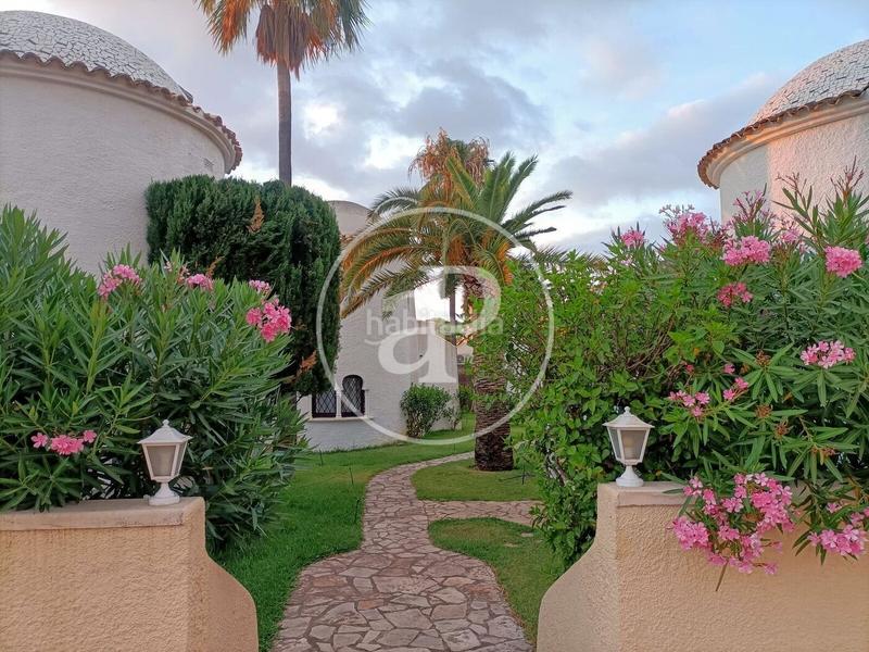 Foto 64b87ee4-3cd5-4264-97cf-d7cc2869b183. Location maison avec chauffage parking piscine dans Dénia