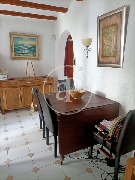 Foto db74b0b7-2a73-472d-b5ba-fcce3548c44b. Location maison avec chauffage parking piscine dans Dénia