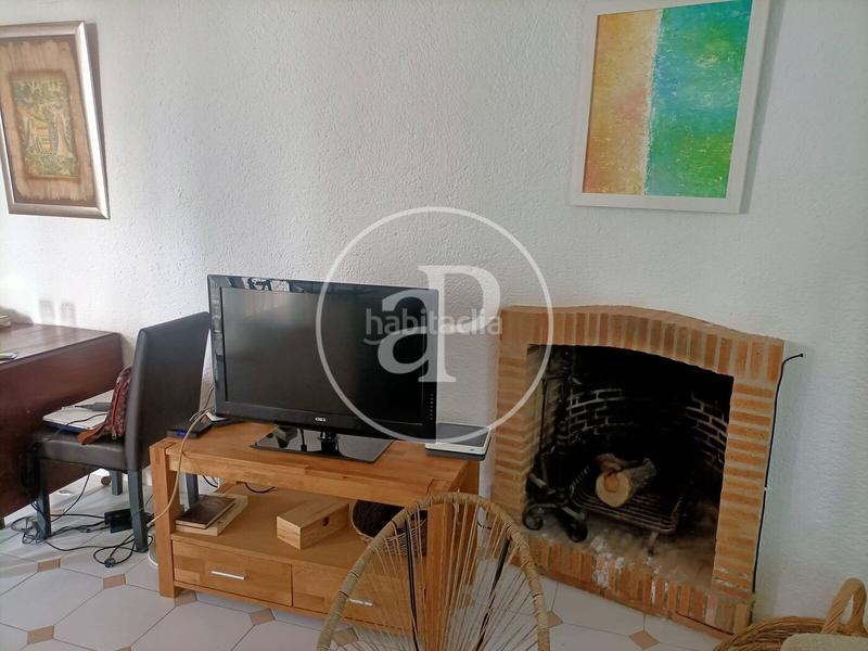 Foto 503fbad9-27a9-49ea-966a-be002437e2ef. Miete haus mit heizung parking pool in La Pedrera-Vessanes Dénia