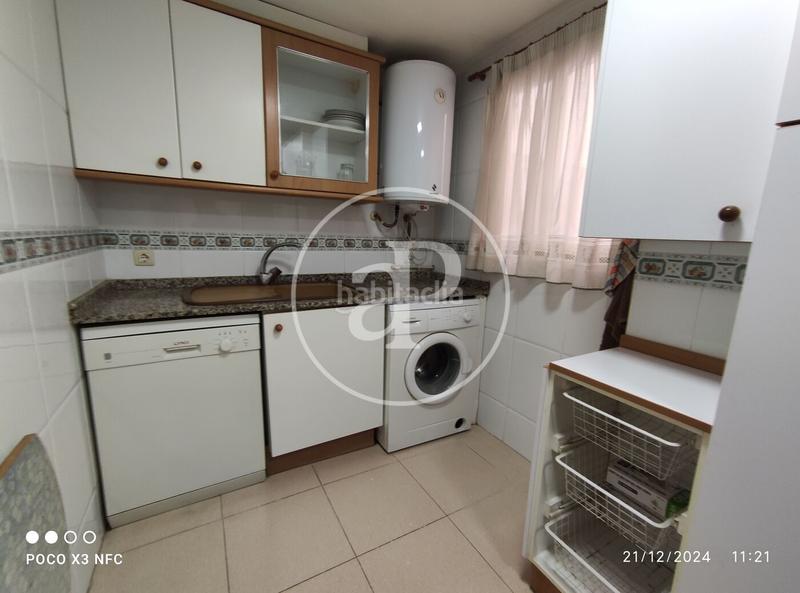 Foto 29998c39-d7e8-44df-8632-1b41c90d73af. Location appartement avec chauffage dans Sant Pau Valencia