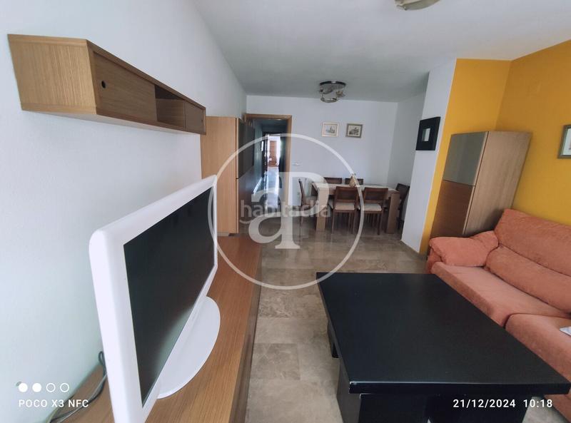Foto 3fd30d0f-7017-4be1-bc6d-227da1d9b0db. Location appartement avec chauffage dans Sant Pau Valencia