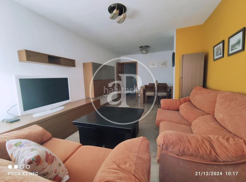 Foto 52b4ccfa-0821-436a-9936-7eb66ebc2ccb. Location appartement avec chauffage dans Sant Pau Valencia