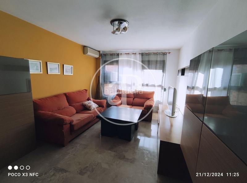 Foto 587af01b-45cb-4270-8650-d152d772e509. Location appartement avec chauffage dans Sant Pau Valencia